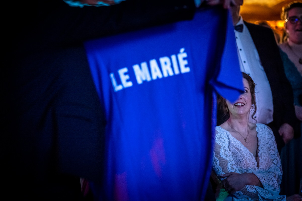 photographe mariage